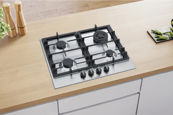 Płyta gazowa Bosch PCH6A5B90